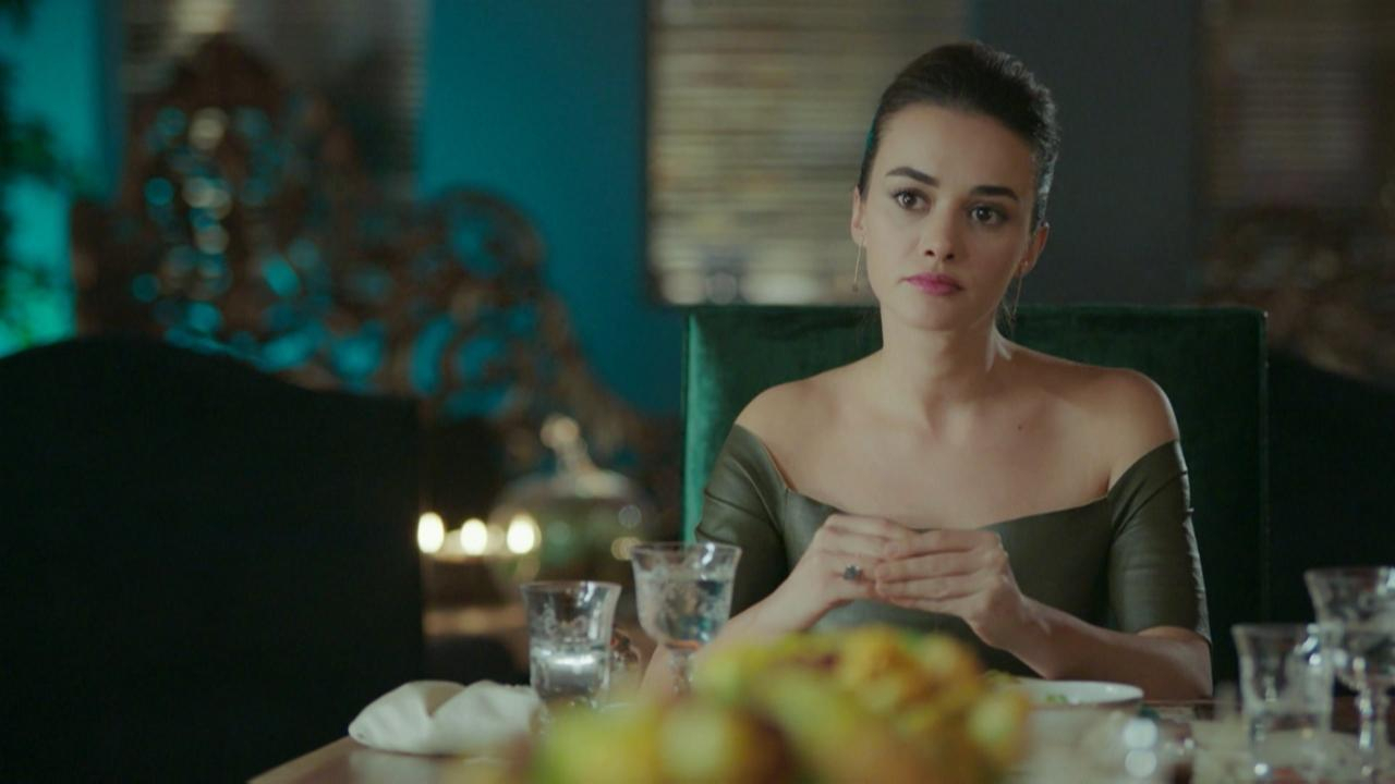 Evlat Kokusu 1. Bölüm Fragmanı