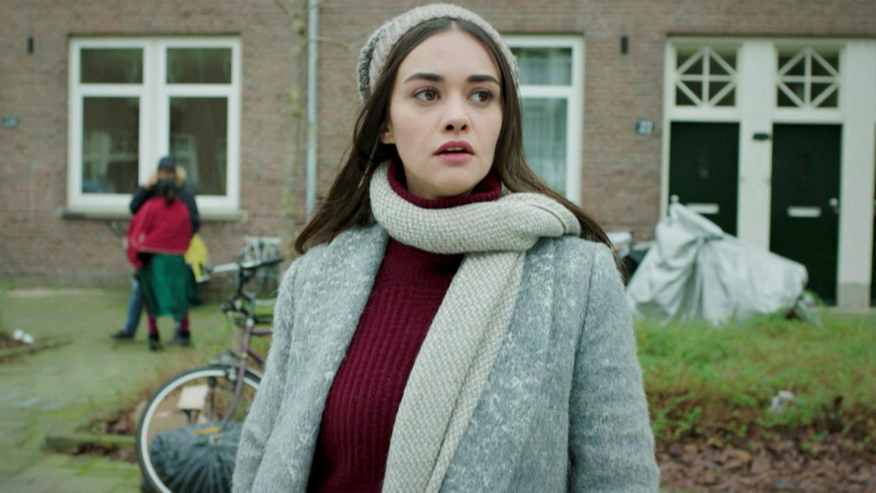 Evlat Kokusu 1. Bölüm İnternet Özel Fragmanı