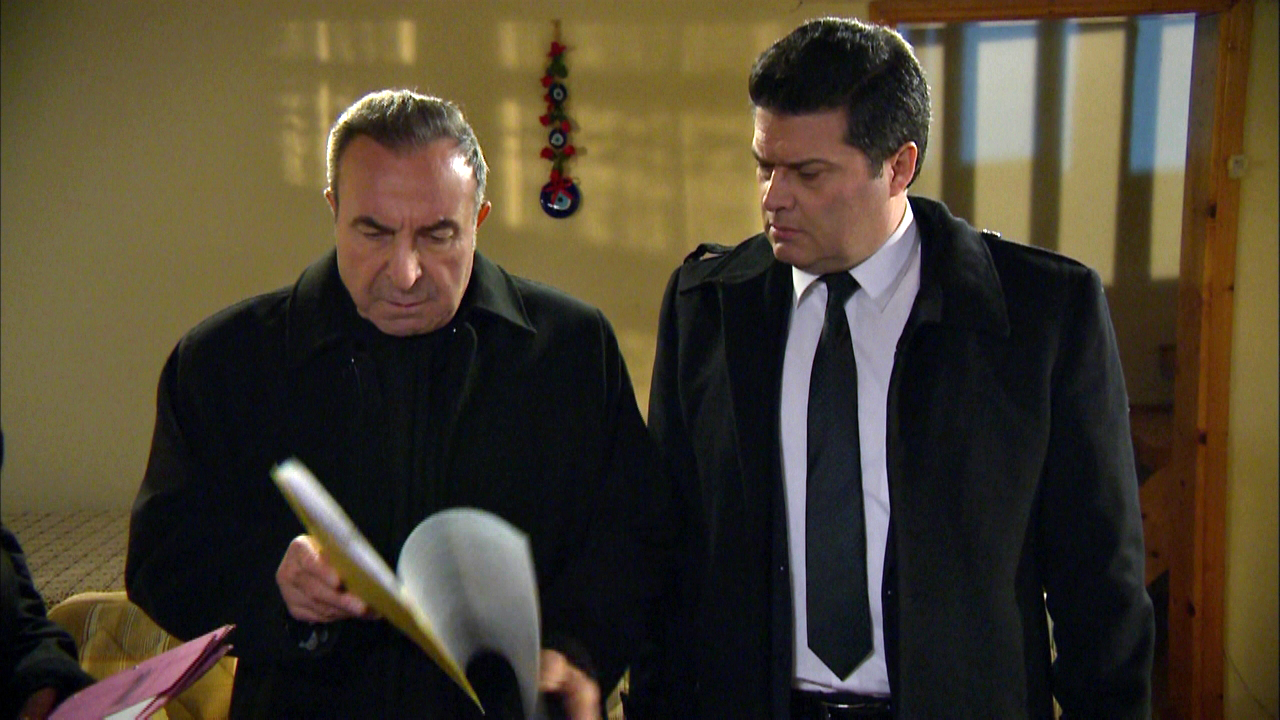 Arka Sokaklar 430. Bölüm