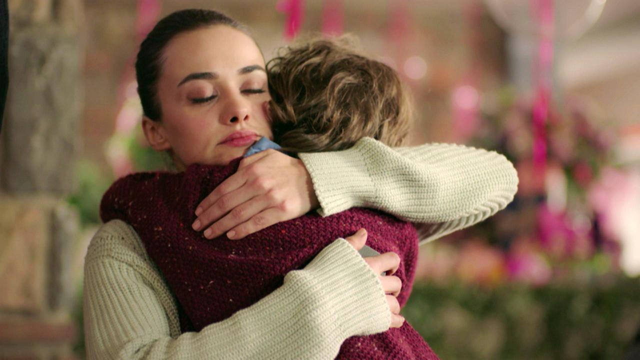 Evlat Kokusu 1. Bölüm Fragmanı – 2