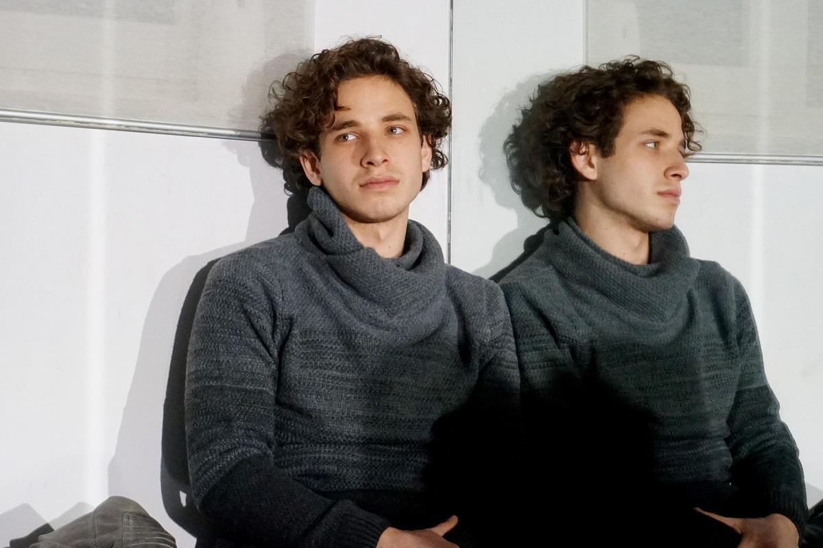 Adı Efsane 6. Bölüm Fotoğrafları