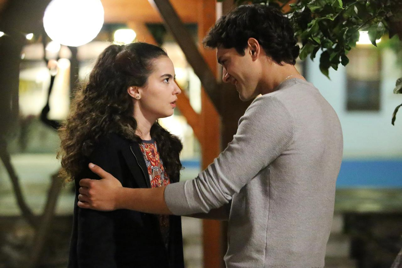 Bodrum Masalı 26. Bölüm Fotoğrafları