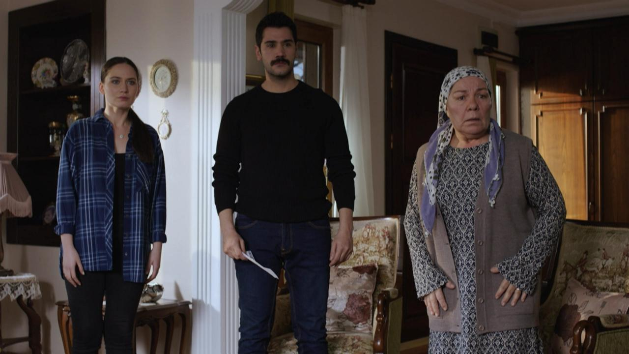 İsimsizler Fragmanı - 2
