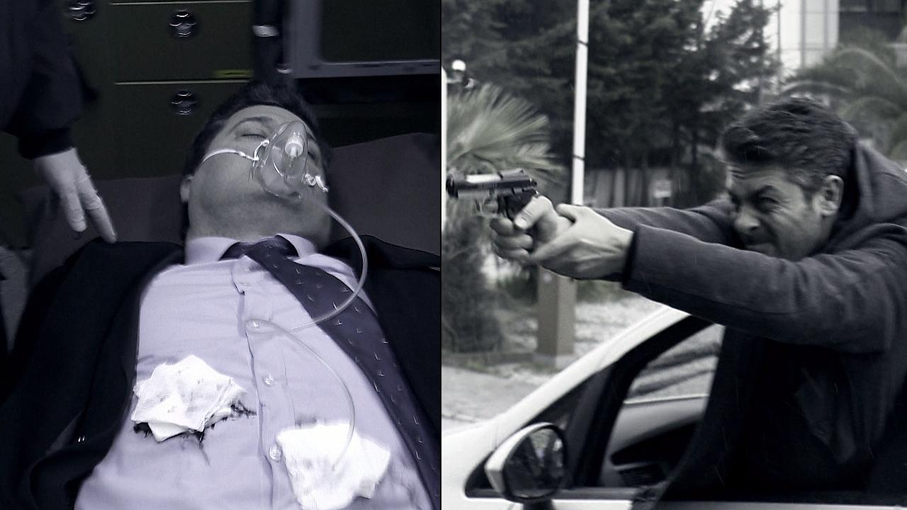 Oktay’dan ekibi şaşırtan hareket!