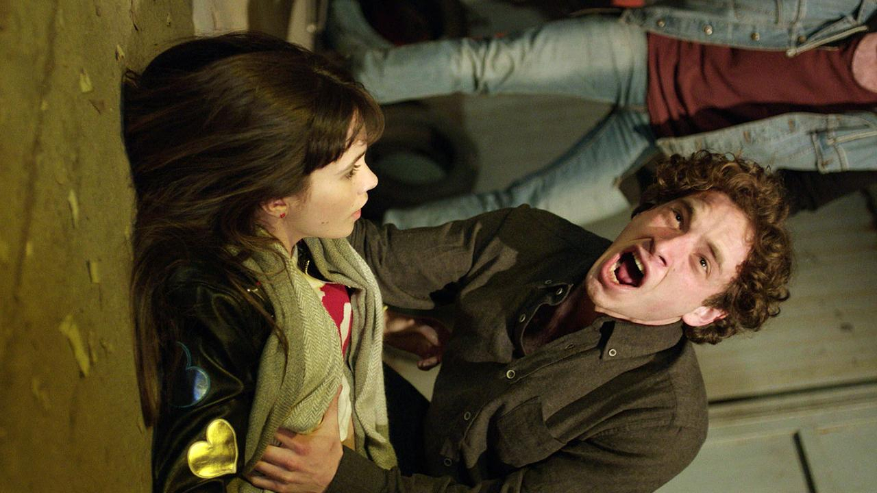 Adı Efsane 7. Bölüm Fragmanı