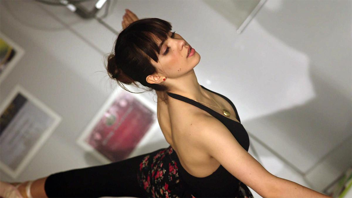 Melis gibi inatçı değilim!