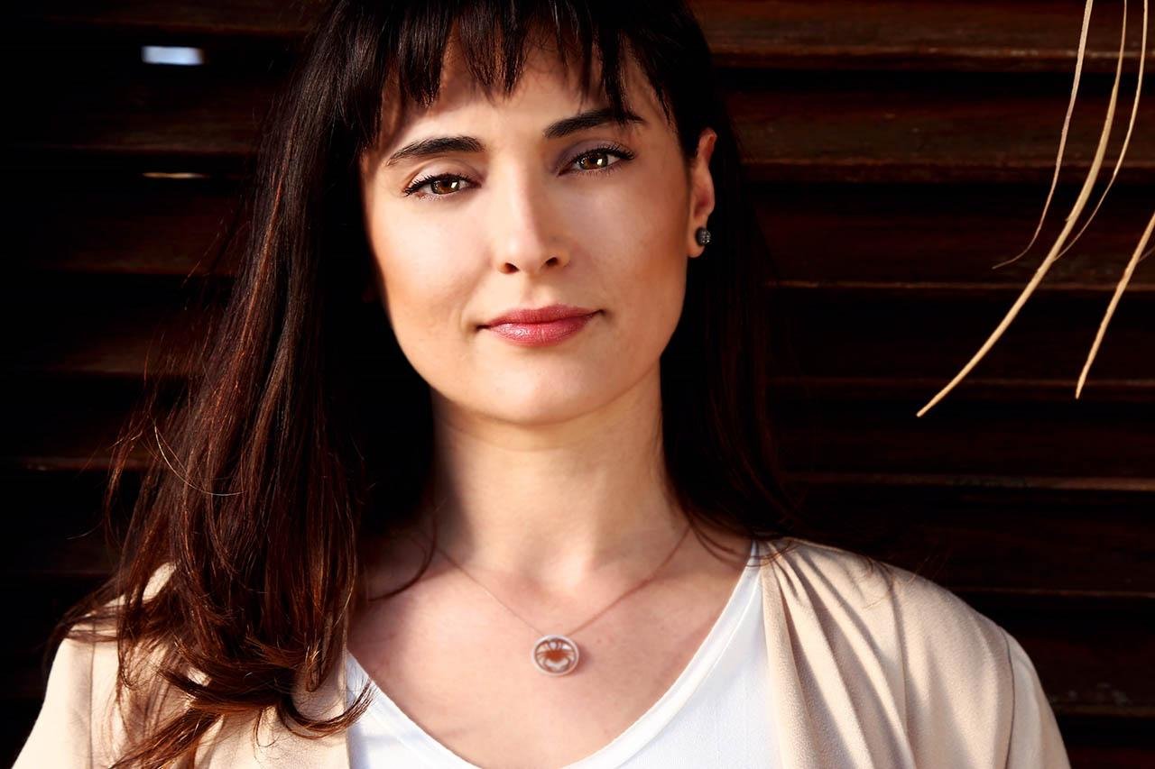 Aslıhan Gürbüz Bodrum Masalı'nda!