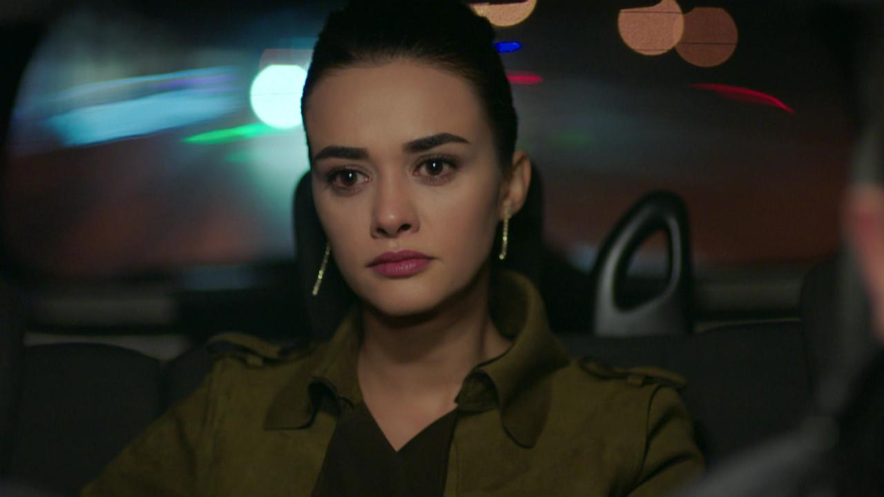 Evlat Kokusu 2. Bölüm Fragmanı