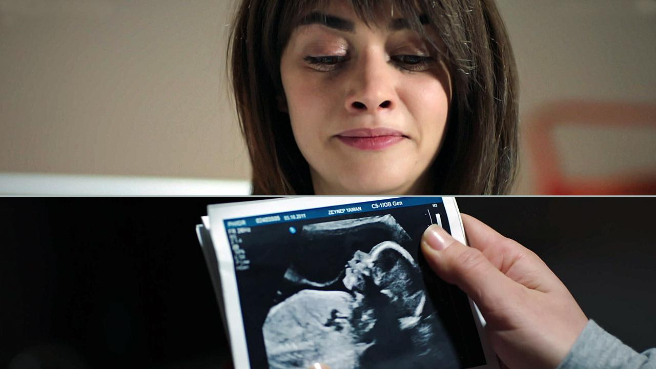 İkimizin büyük bir hikayesi olacak!