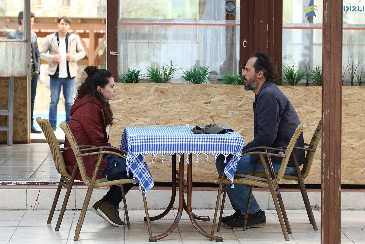 Bodrum Masalı 27. Bölüm Fotoğrafları