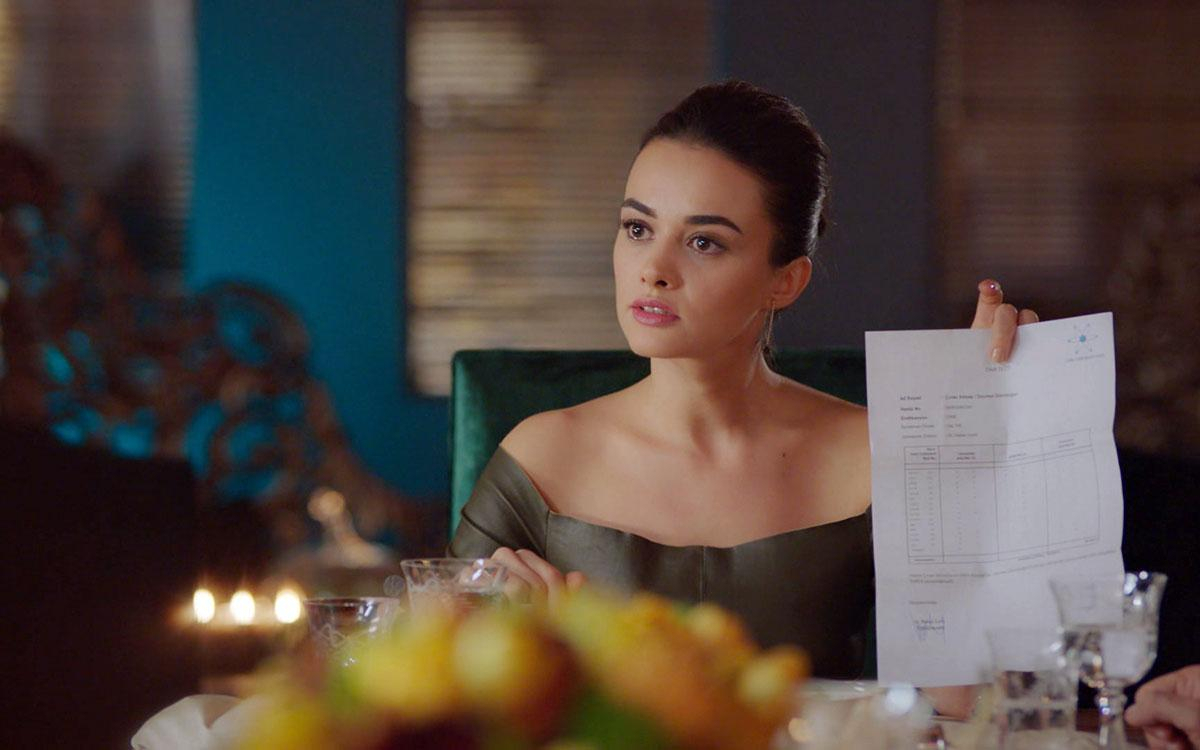 Evlat Kokusu 2.Bölüm Fragmanı – 2