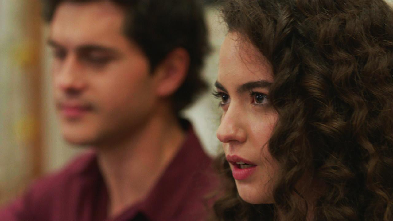 Bodrum Masalı 27. Bölüm Fragmanı - 3