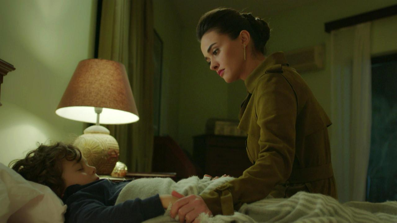 Evlat Kokusu 2. Bölüm Fragmanı – 3