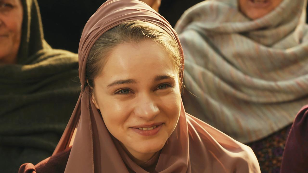 Vatanım Sensin 19. Bölümden İlk Kareler! Vatanım Sensin Foto Galeri