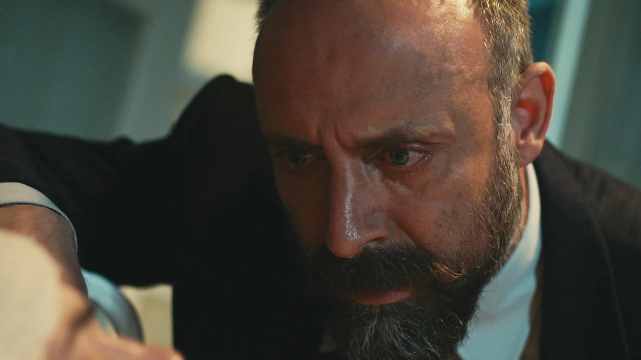 Vatanım Sensin 19. Bölümden İlk Kareler! Vatanım Sensin Foto Galeri