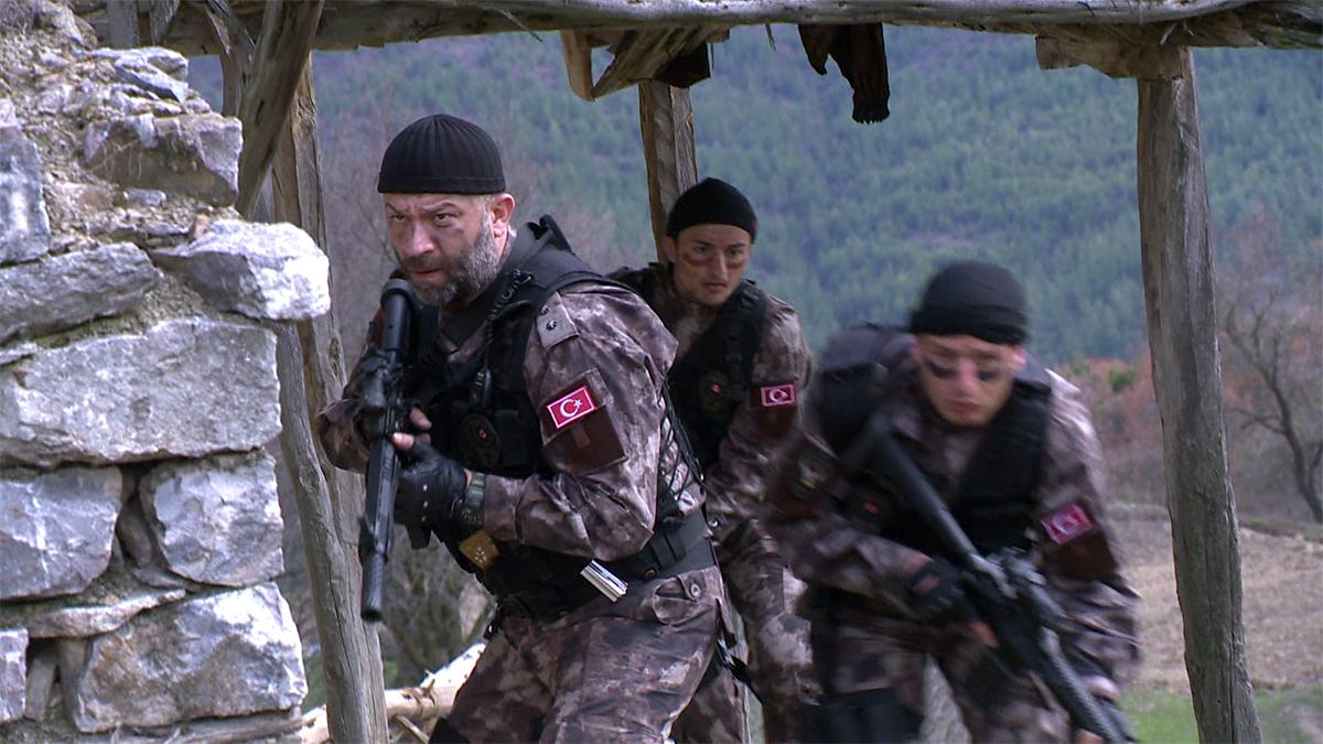 Arka Sokaklar 433. Bölüm Fragmanı
