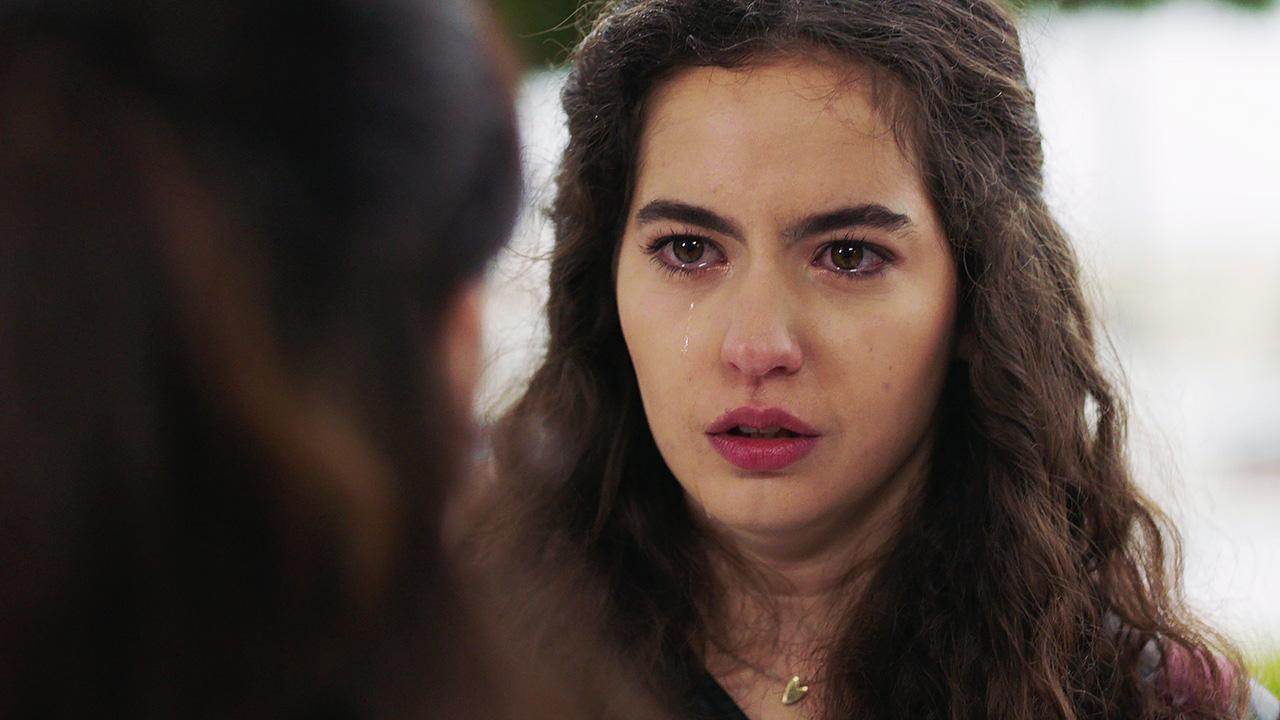 Bodrum Masalı 28. Bölümden İlk Kareler!