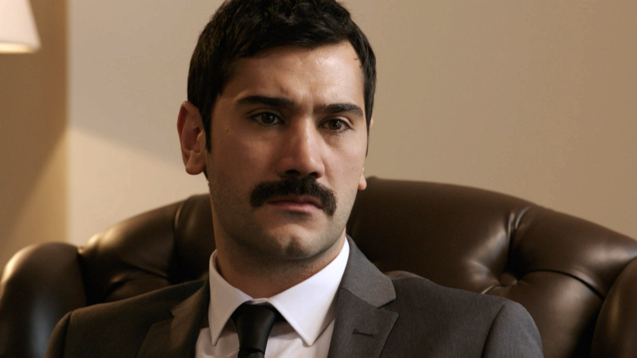 İsimsizler Fragmanı - 3