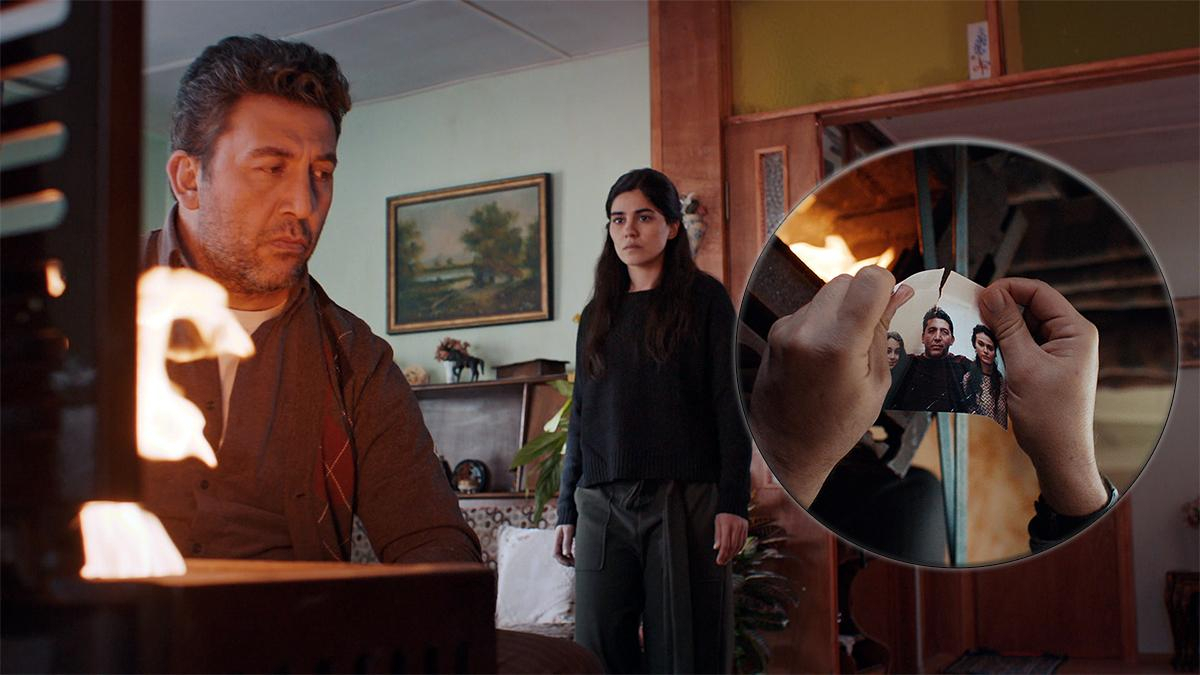 Namus insana her şeyi yaptırır!