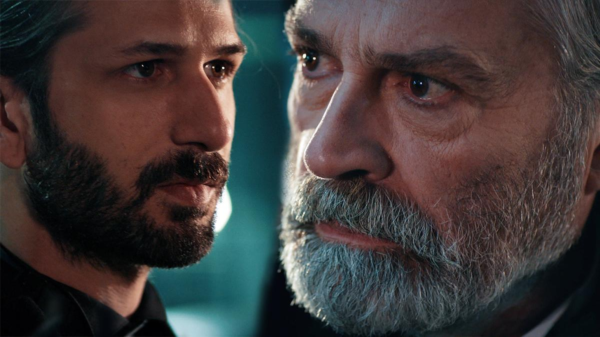 Sana olan borcumu ödeyeceğim!