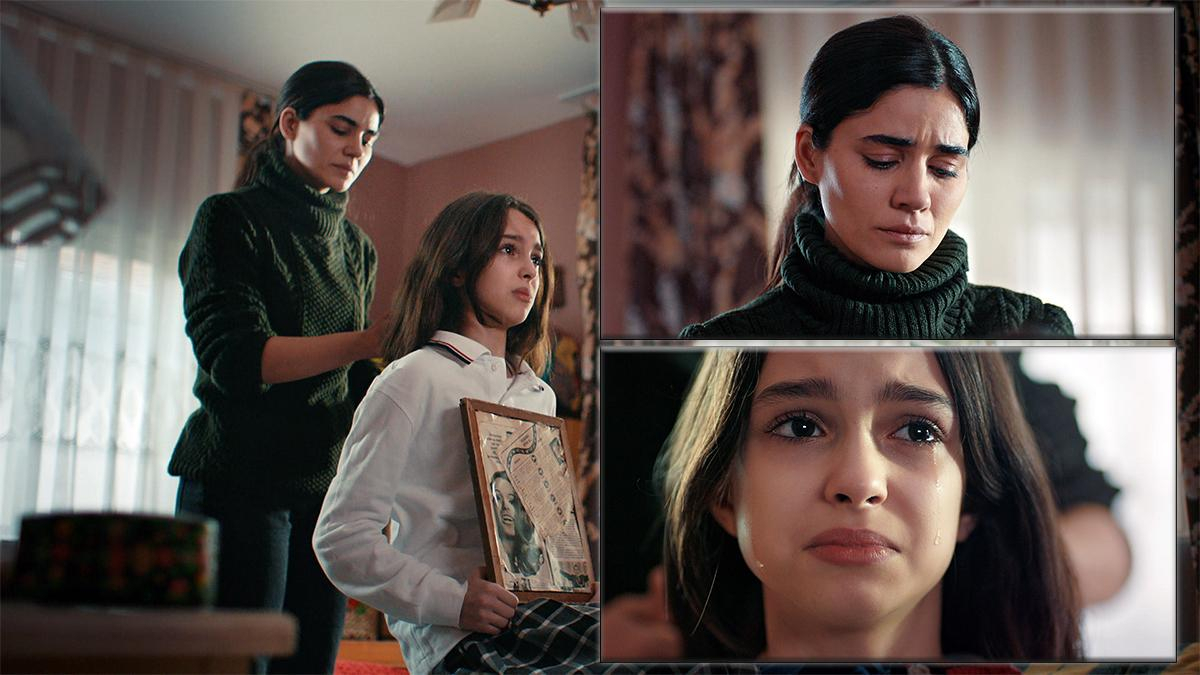 Ben kesmezsem, babam kesecek!