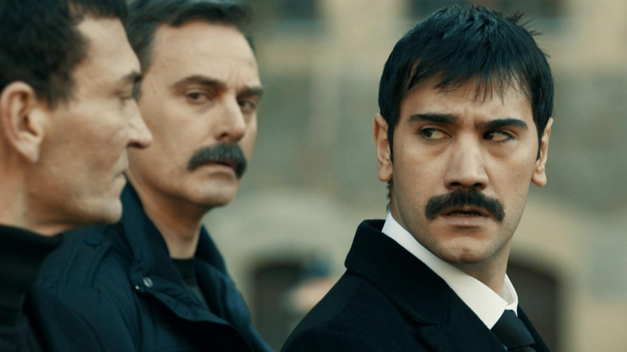 İsimsizler Fragmanı - 4