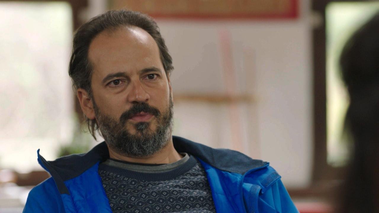 Bodrum Masalı 28. Bölüm Fragmanı - 2