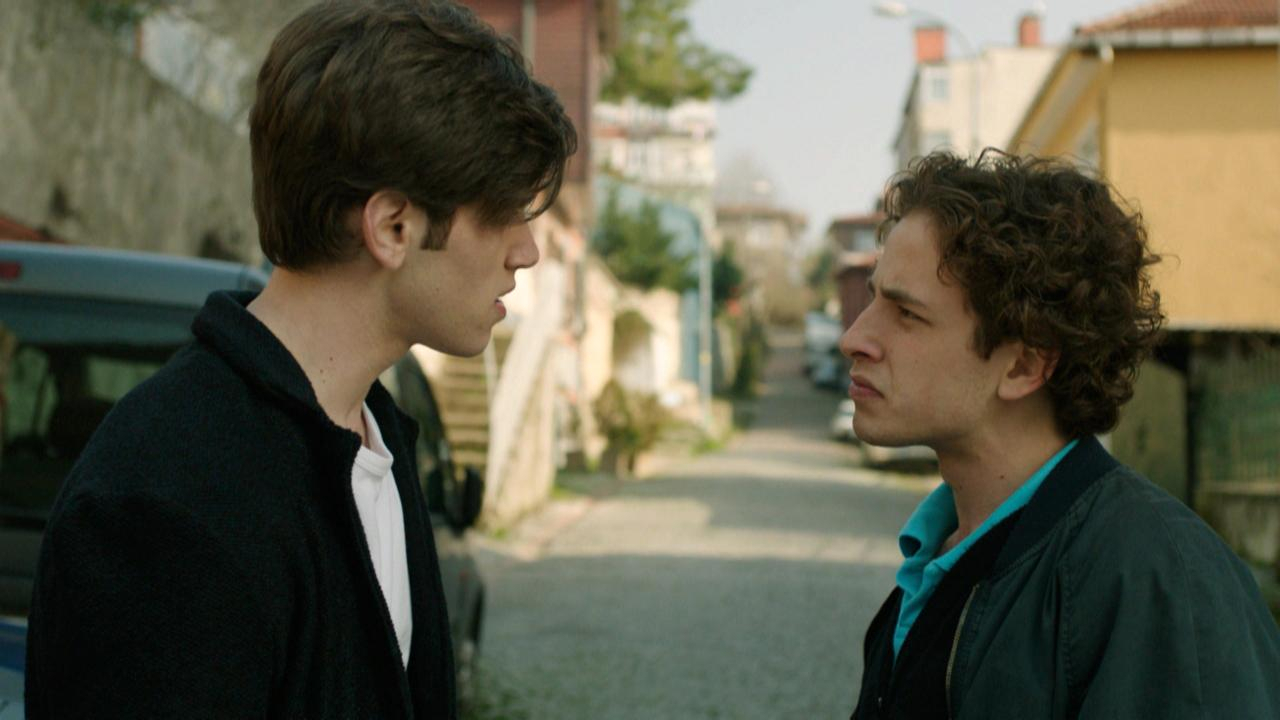 Adı Efsane 8. Bölüm Fragmanı - 2