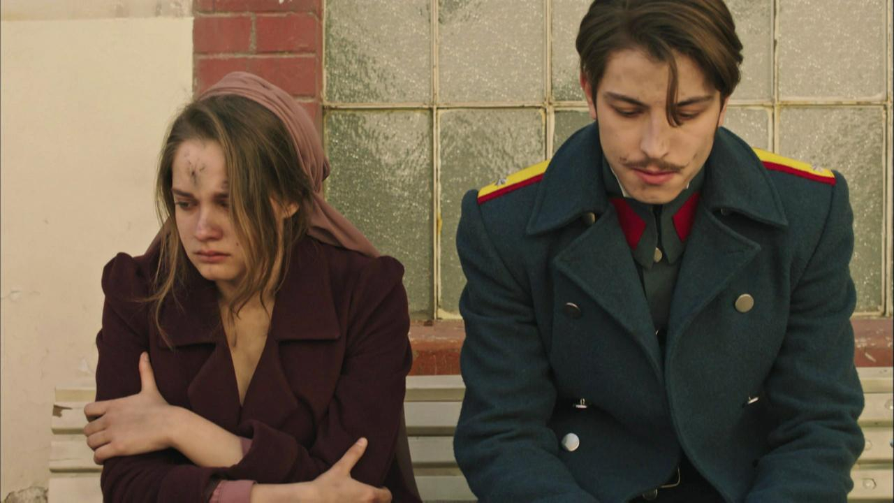 Vatanım Sensin 19. Bölüm