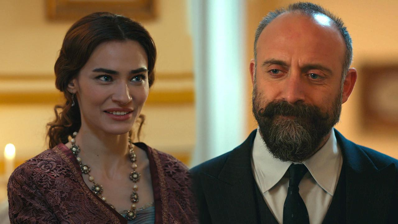 Hakiki aşkı tadacağım!