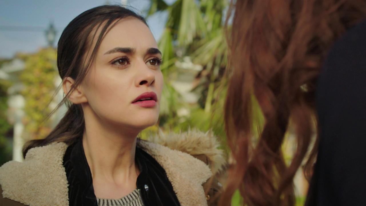 Evlat Kokusu 3. Bölüm Fragmanı – 2