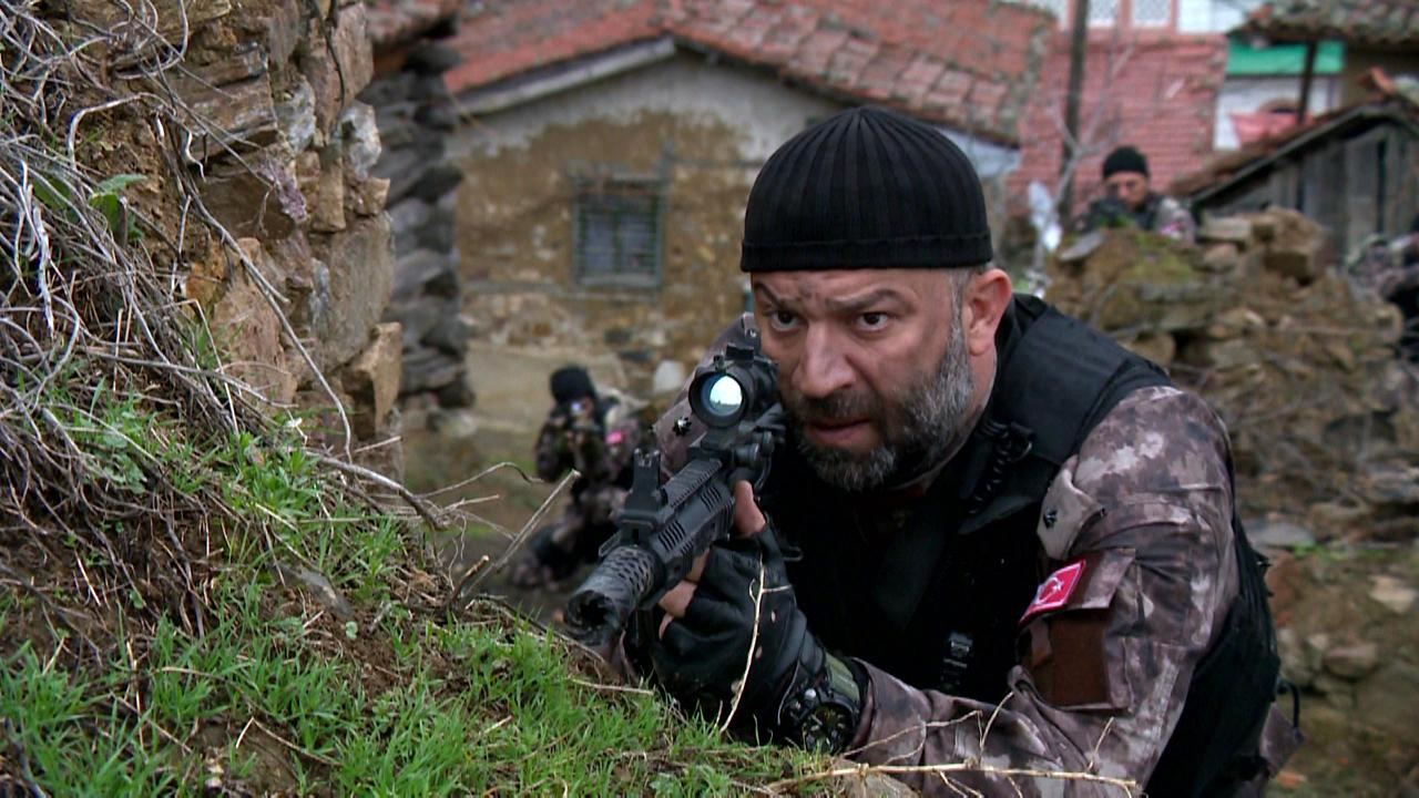 Arka Sokaklar 434. Bölüm Fragmanı