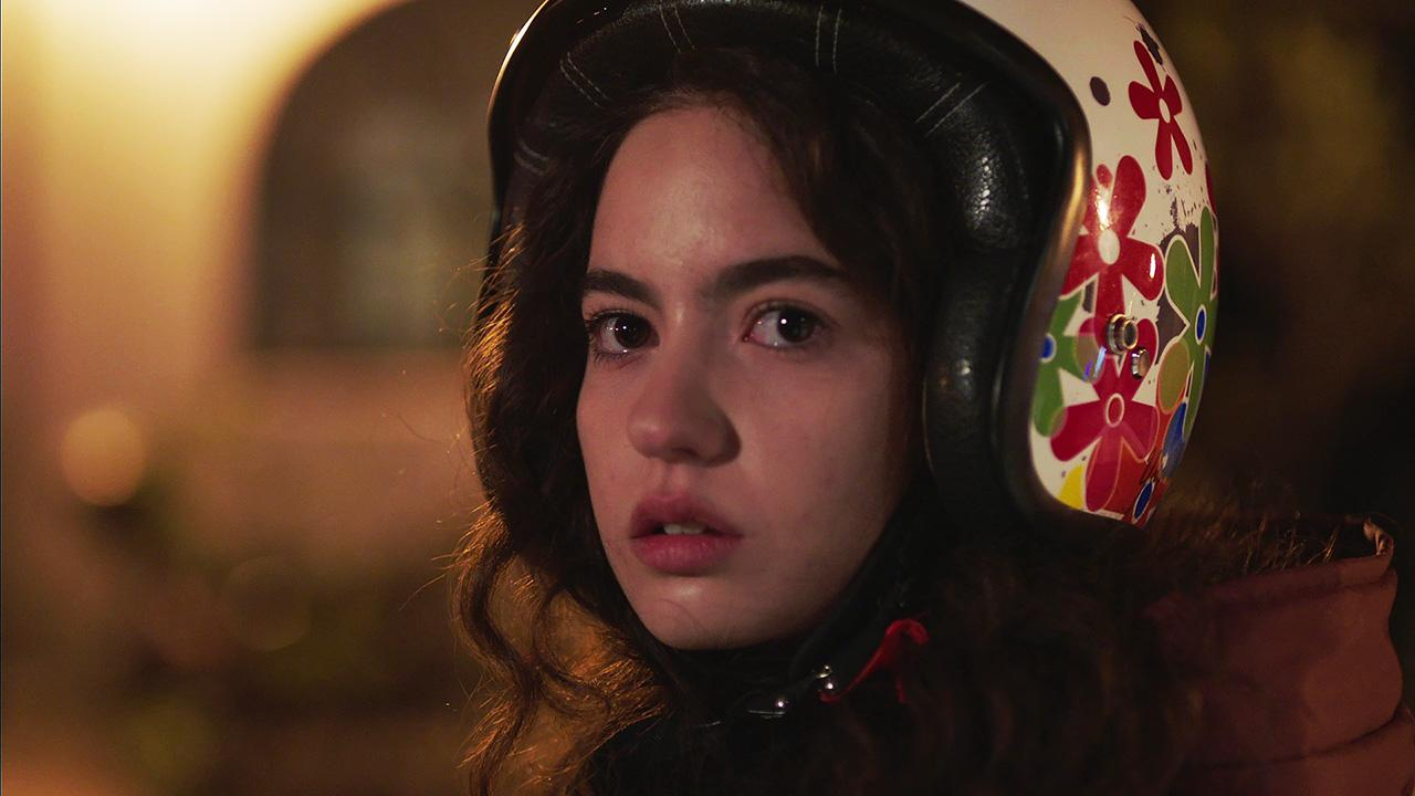 Bodrum Masalı 29. Bölümden İlk Kareler!