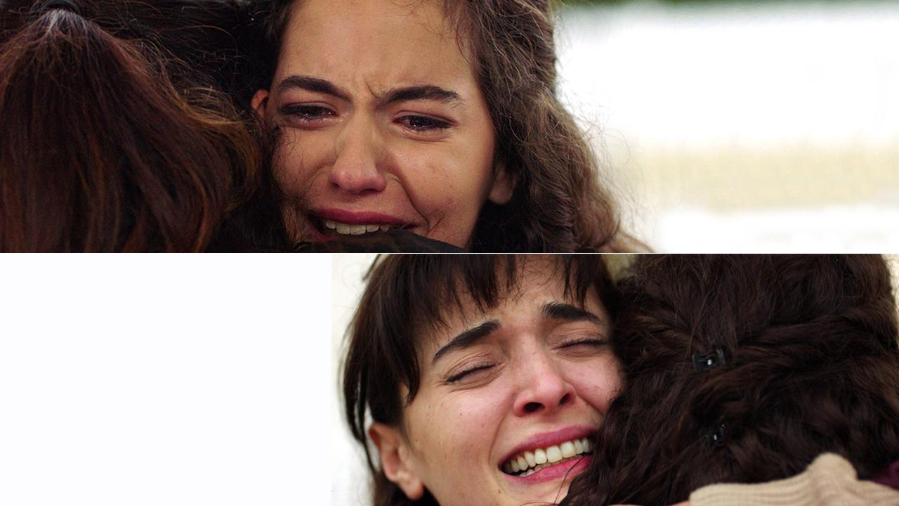 Rubato - Bir ayrılık bir yoksulluk bir ölüm