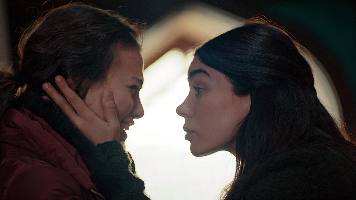 Kara Yazı Fragmanı - 2