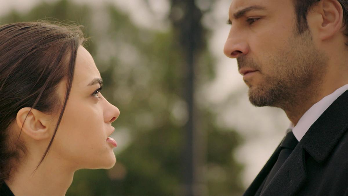 Evlat Kokusu 3. Bölüm İnternet Özel Fragmanı