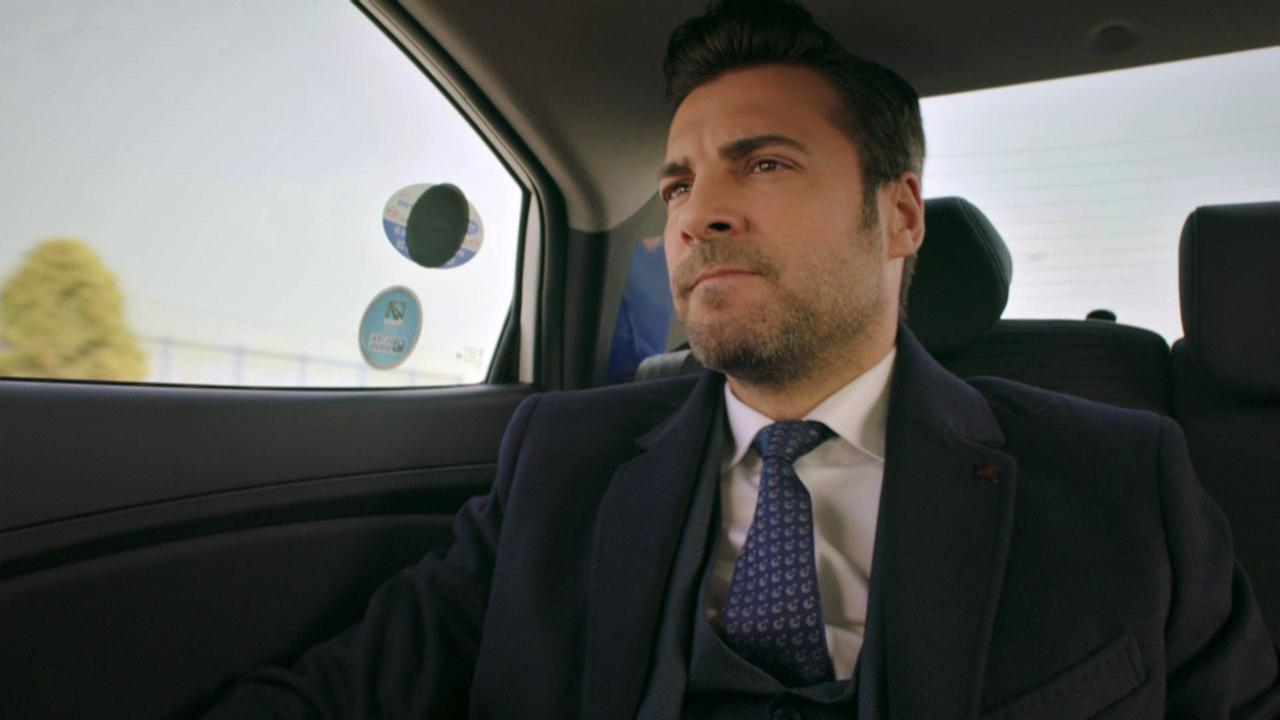 Evlat Kokusu 4. Bölüm Fragmanı