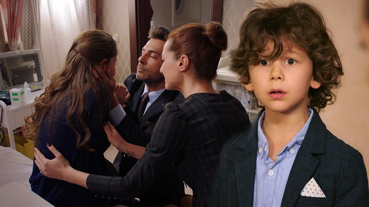 Ela, Çınar’la ilgili büyük sırrı öğreniyor!