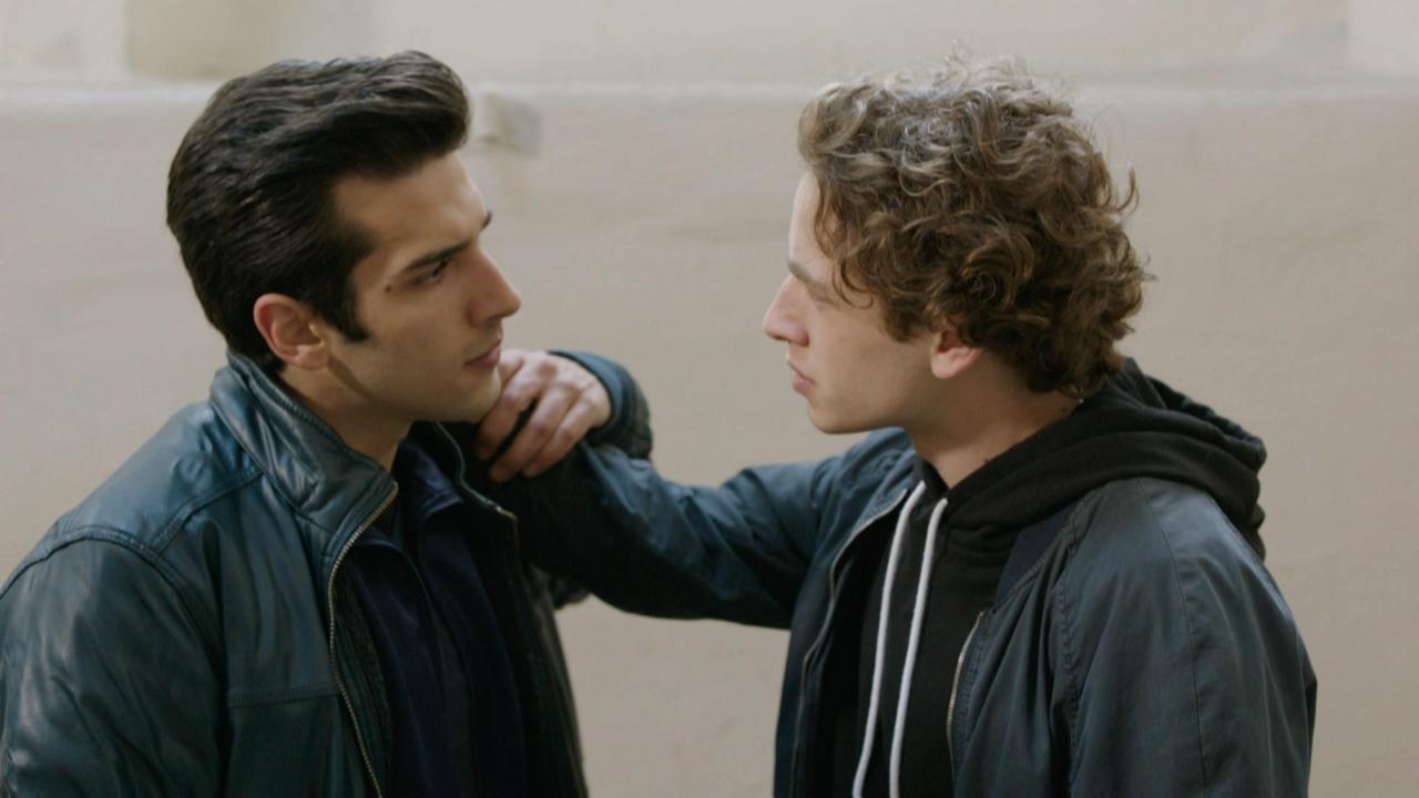 Adı Efsane 9. Bölüm Fragmanı - 2