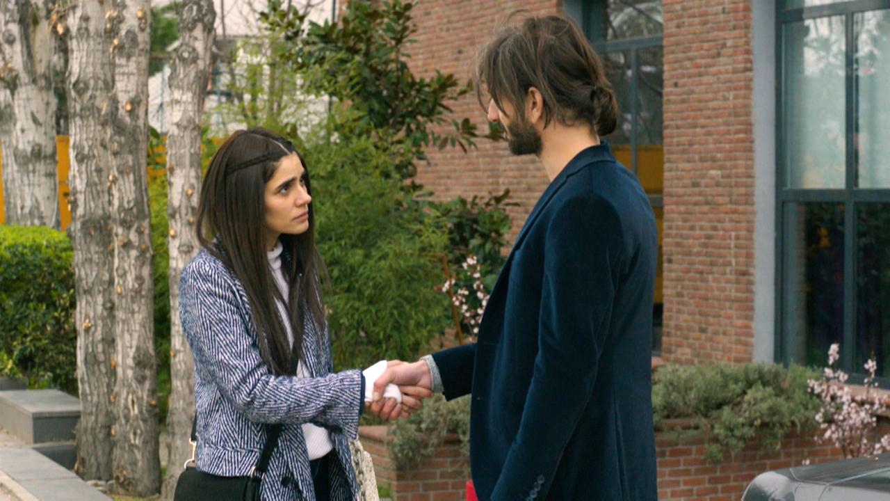 Kara Yazı 1. Bölüm Fragmanı - 2
