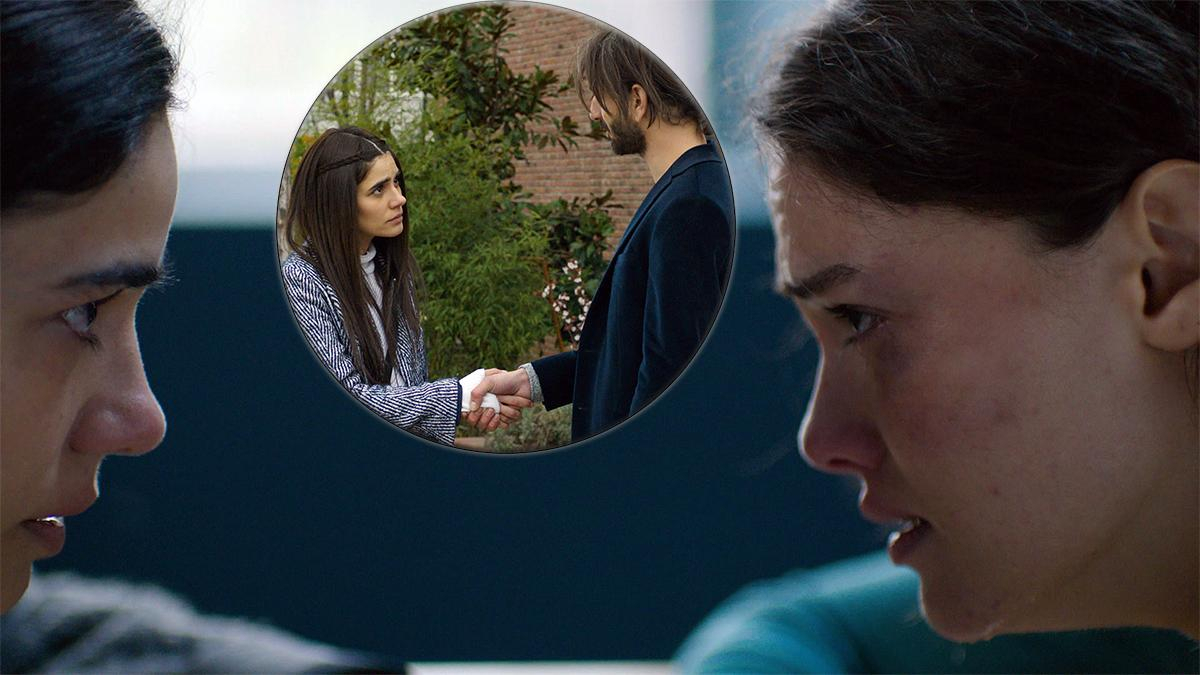 Sen benim gibi sevmedin!