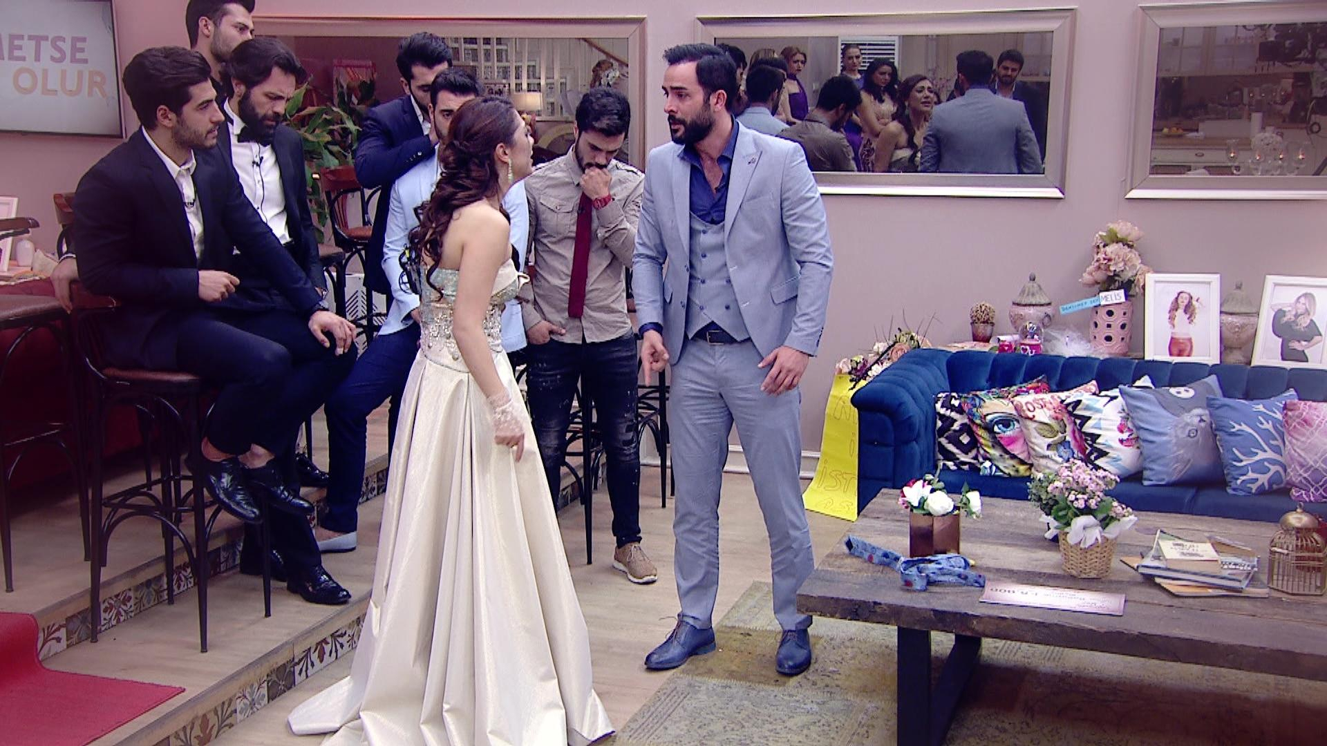 Kısmetse Olur Haftanın Finali Fragmanı - 26.03.2017