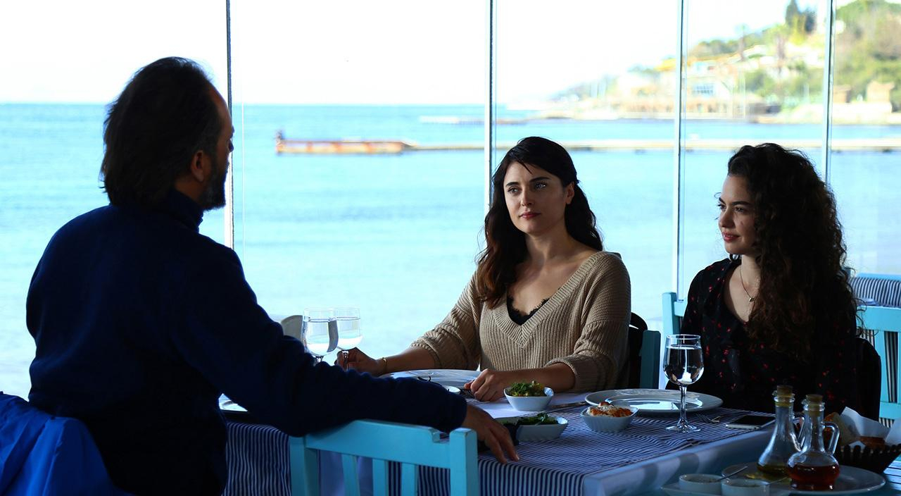 Bodrum Masalı 29. Bölüm