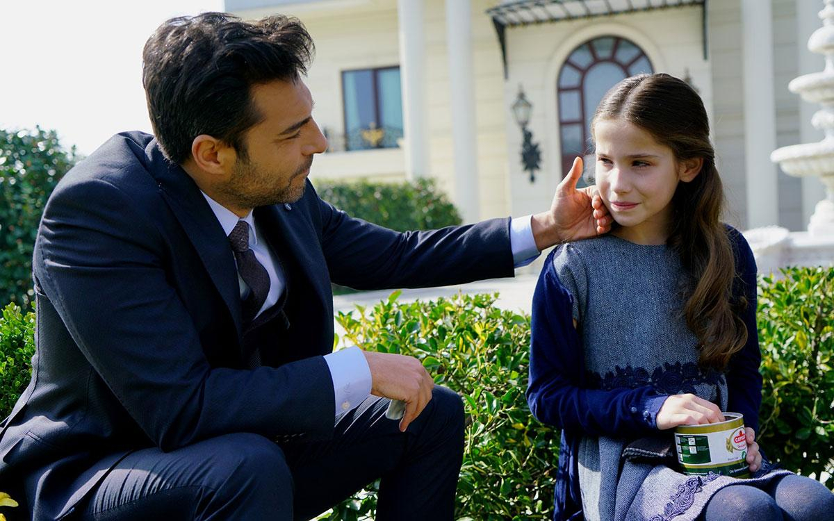 Evlat Kokusu 4.Bölüm Fotoğrafları