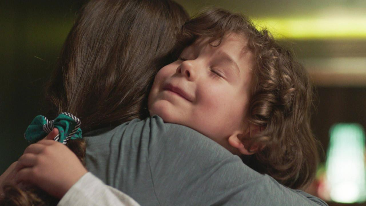 Evlat Kokusu 4. Bölüm Fragmanı – 2