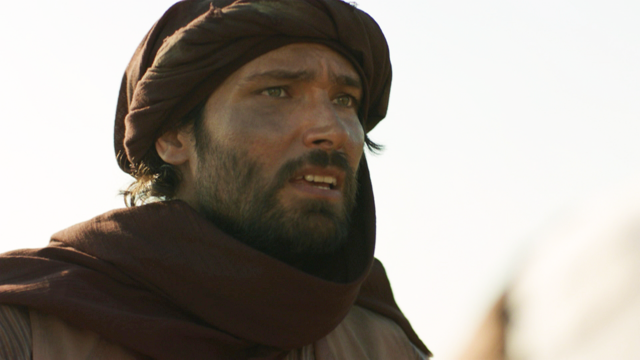 İsimsizler 2. Bölüm Fragmanı
