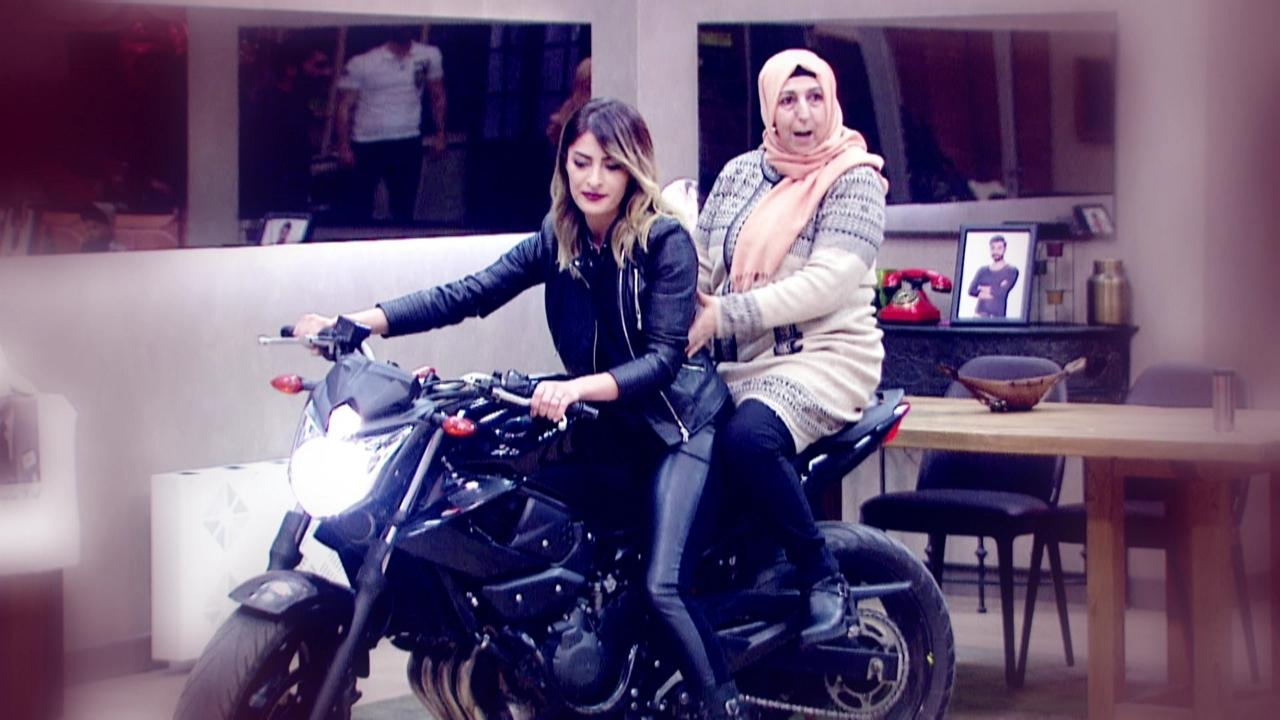 Kısmetse Olur 393.Bölüm Fragmanı