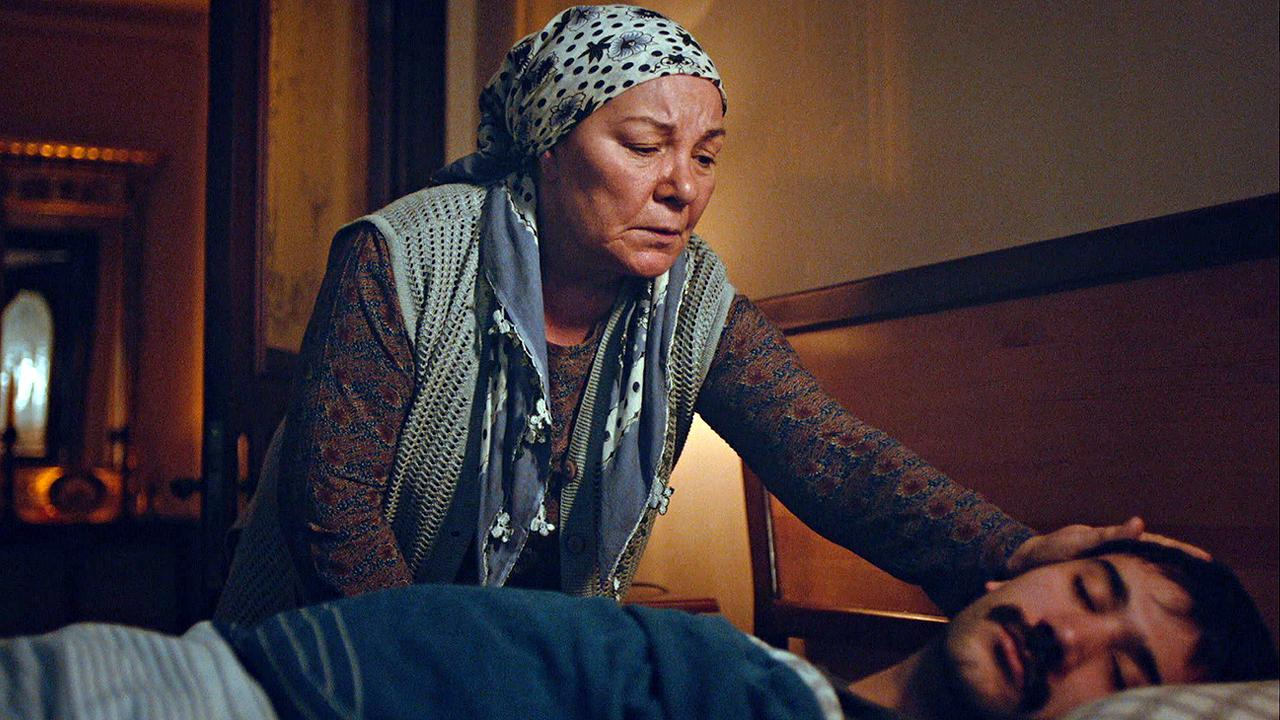 Binlerce ananın evladı var orada!