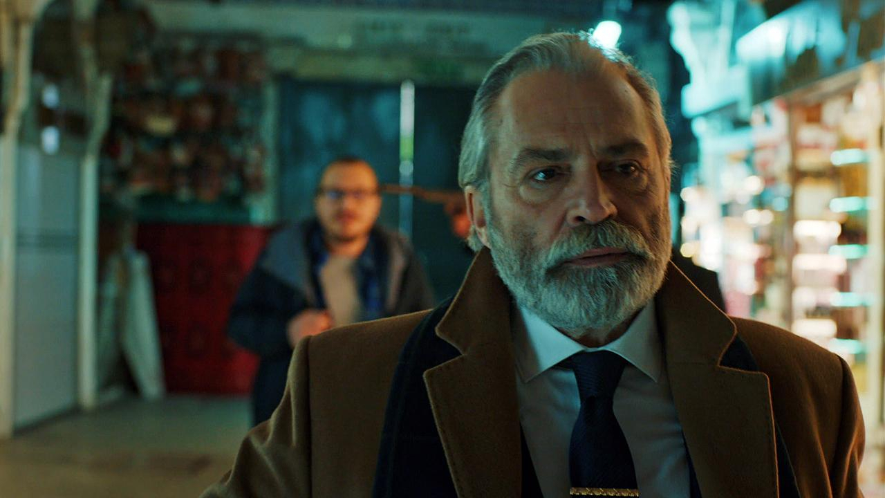 Oğuz Karahan'ın karanlık yüzü!