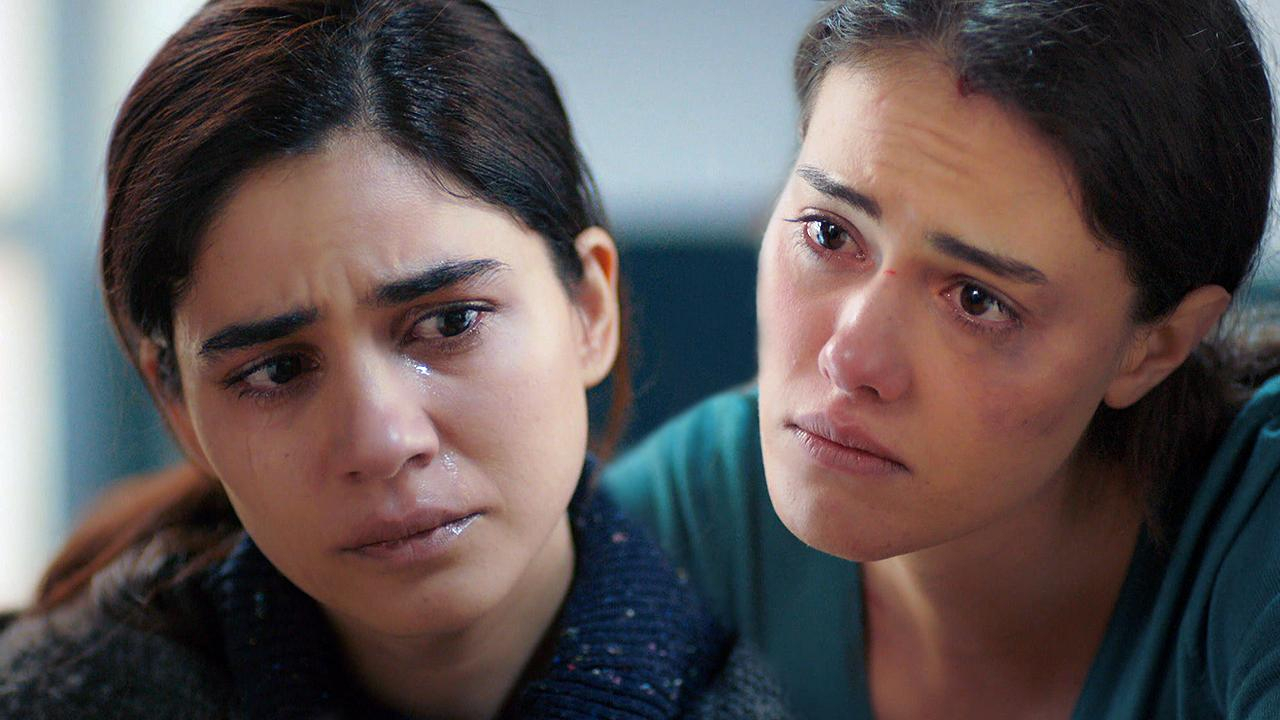 Kardeş demek ilaç demek!